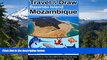 READ FULL  Travel to Africa: Mozambique Books: Travel and Draw Bazaruto Island Mozambique: