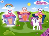 Baby Games to Play - Rainbow Ponies Dress Up 赤ちゃんゲーム, 아기 게임, Детские игры