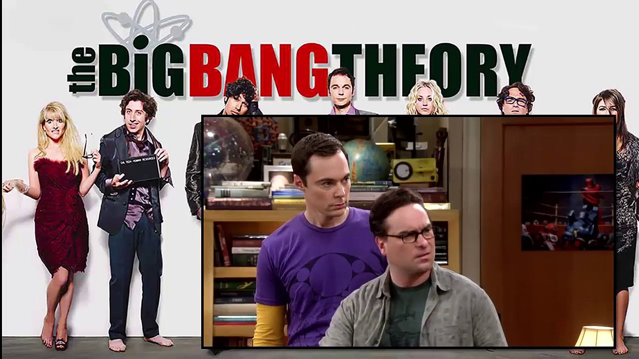 TBBT 10X07 Promo