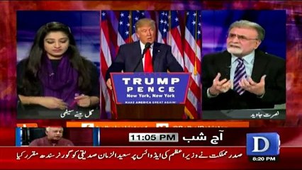 Bol Bol Pakistan - 9th November 2016