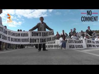 Aulon Kalaja : Jo HEC ne Pocem ,     Pjesa 3