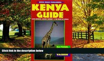 Big Deals  Kenya Guide, 2nd Edition (Open Road s Kenya Guide)  Full Ebooks Best Seller