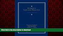 liberty book  Evidence Law and Practice, Cases and Materials (Loose-leaf version) online