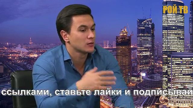 В.Жуковский: когда Кремль начнет войну с инопланетянами?