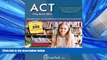 READ book  ACT Prep Book 2016 by Accepted Inc.: ACT Test Prep Study Guide and Practice Questions