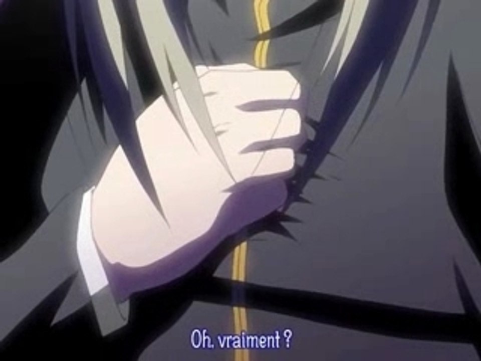 Angels' feather oav 2 part 1