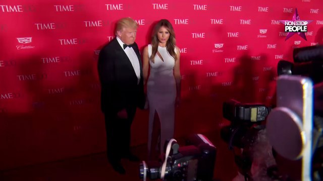 Donald Trump président des Etats-Unis : Qui est sa femme Melania ? (VIDEO)