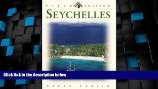 Big Deals  Seychelles: Garden Of Eden In The Indian Ocean (Odyssey Guides)  Best Seller Books Best