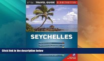 Big Deals  Seychelles Travel Pack (Globetrotter Travel Packs) by Paul Tingay (2015-09-07)  Best