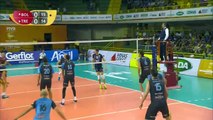 Best Moments of Day 6 - Mens Club World Championship