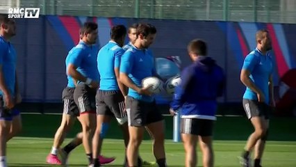 XV de France - Le poste de n°10, un problème que Guy Novès essaie de régler