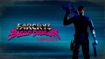 Far Cry 3 Blood Dragon - Far Cry 3 Music