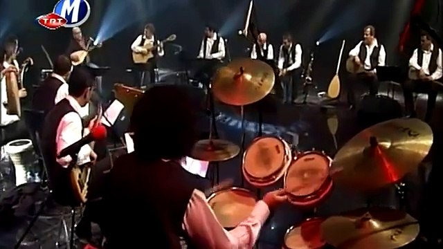 Kıvırcık Ali - Bir Selam Sal