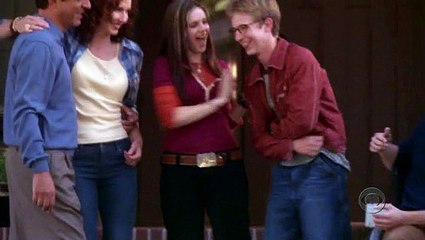 Joan Of Arcadia 120 Anonymous