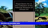 Must Have  Royal Benin Art in the Collection of the National Museum of African Art  Premium PDF