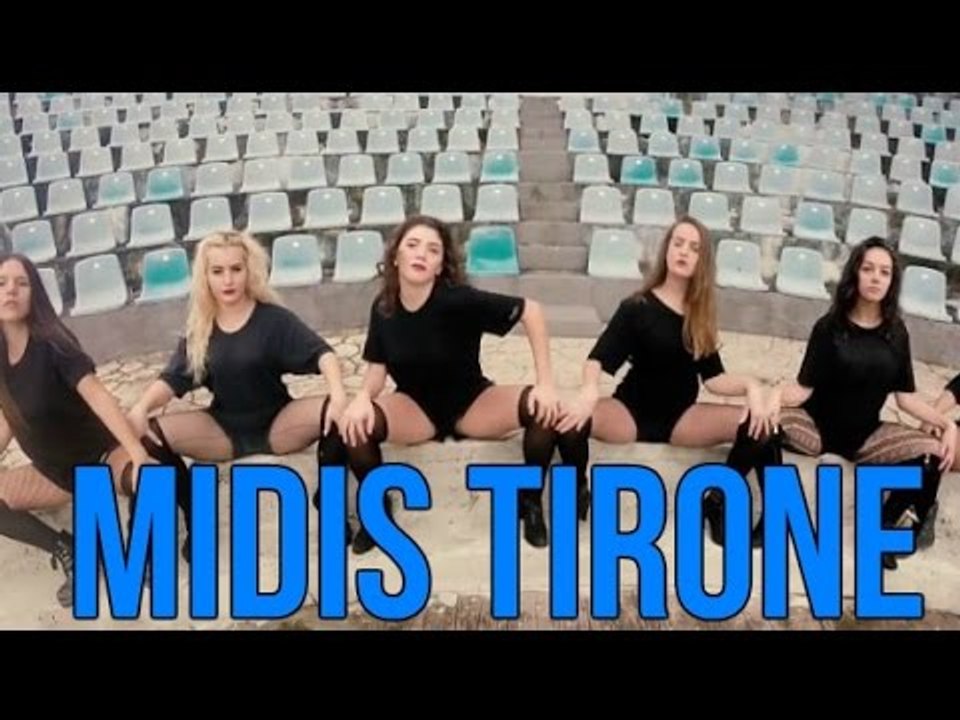 Noizy | Midis Tirone | Video Dance by @Andi Murra