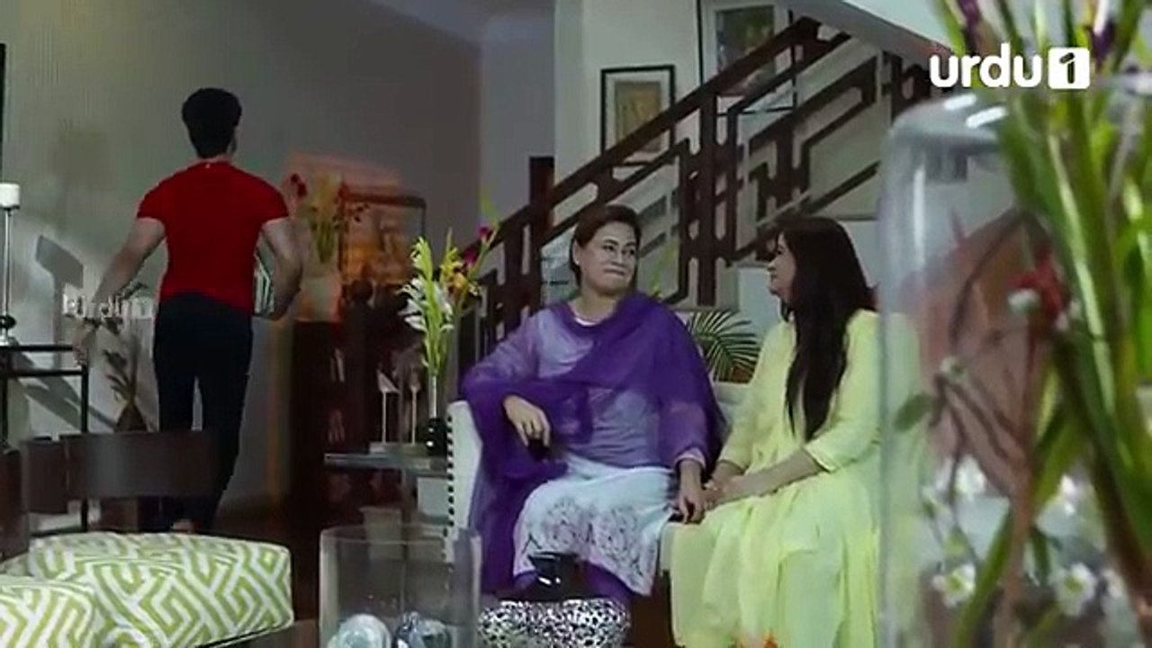 Shehrnaz - Episode 02