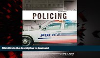 Best book  Policing (2nd Edition) online to buy