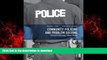 Best books  Community Policing and Problem Solving: Strategies and Practices (6th Edition) online