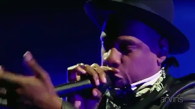 Beyoncé Clique & Diva On The Run HBO ft Jay Z 1080HD