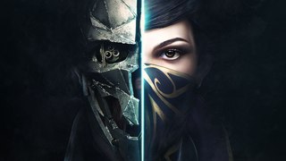 Dishonored 2 Official Launch Trailer [HD]