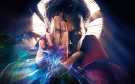 DOCTOR STRANGE TV Spot #62 - #1 Movie In The World (2016) Benedict Cumberbatch Marvel Movie HD