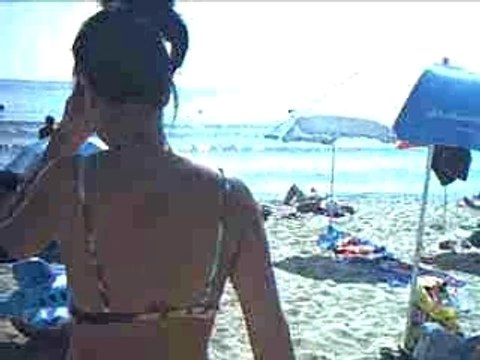 2007 август 20-25 плажа