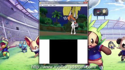 Download ITA Pokémon Sole e Luna