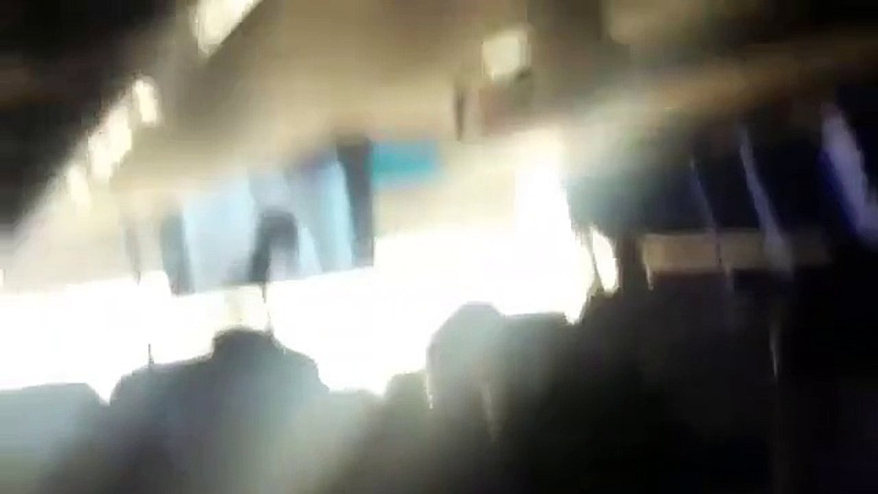 What Videos Are Playing Now A Days In Daewoo Bus Service