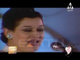 WARDA : Ya Khabar - Live - وردة | ياخــبر | حفل العيد القومى