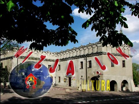 II Liga Siatkówki Mężczyzn w Opocznie - Caro Team Opoczno vs ULKS MOSiR Sieradz