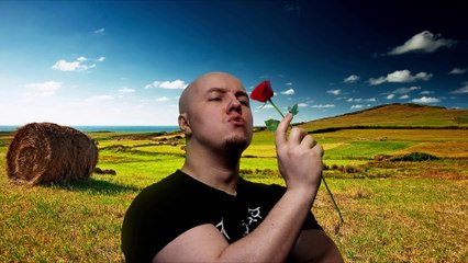 Мясник - девочка  Маша в CS GO