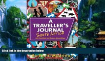 Big Deals  A Traveller s Journal South Africa: with Swaziland and Maputo, Mozambique  Best Seller