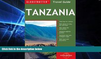Full [PDF]  Tanzania Travel Pack, 5th (Globetrotter Travel Packs)  Premium PDF Online Audiobook