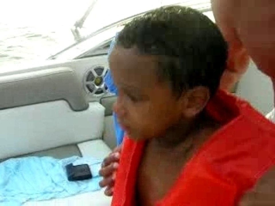 maman les p'tit bateaux...lOol