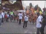 Claudia  Jones Notting hill-Carnival 2006 london G.B.