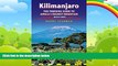Big Deals  Kilimanjaro - The Trekking Guide to Africa s Highest Mountain: (Includes Mt Meru And