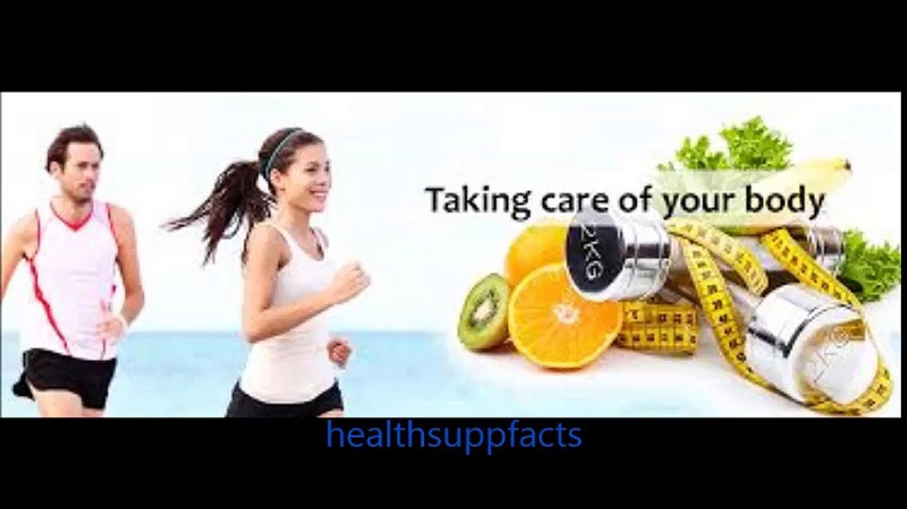 healthsuppfacts