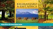 Big Deals  Kilimanjaro   East Africa: A Climbing and Trekking Guide: Includes Mount Kenya, Mount