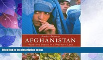 Big Deals  Afghanistan: Hope and Beauty in a War-Torn Land  Best Seller Books Best Seller