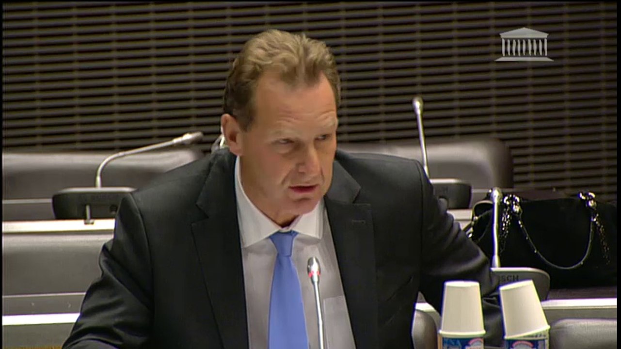 intervention fichier TES commission des Lois 09 11 16