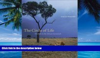 Big Deals  The Circle of life: Wildlife on the African Savannah  Best Seller Books Best Seller