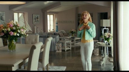 Ma famille t'adore déjà Bande-annonce