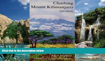 Books to Read  Climbing Mount Kilimanjaro  Best Seller Books Most Wanted