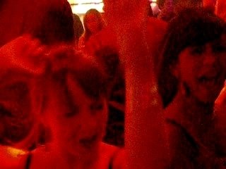 GIRLS JUST WANNA HAVE FUUUN ..