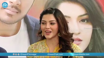 This is my Tamil Debut Says Mehrene Pirzada @ New Movie Launch | Suseenthiran, Sundeep Kishan