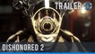 Dishonored 2 - Bande-annonce de lancement