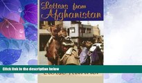 Big Deals  Letters from Afghanistan  Best Seller Books Most Wanted