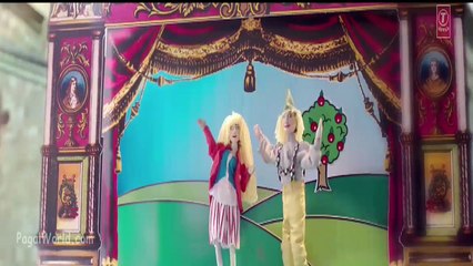 IK VAARI Video Song | Feat. Ayushmann Khurrana & Aisha Sharma | T-Series