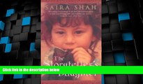 Big Deals  The Storyteller s Daughter: Return to a Lost Homeland  Best Seller Books Most Wanted